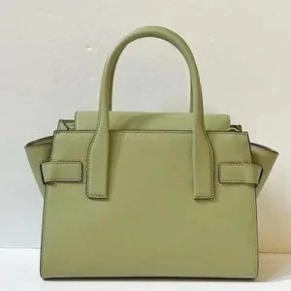 Michael Kors Sage Satchel Bag - Picture 4 of 8